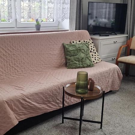 Spij-Tu Twoj Dom Wypoczynkowy Na Szlaku Wielkich Jezior Appartement Mikołajki Buitenkant foto