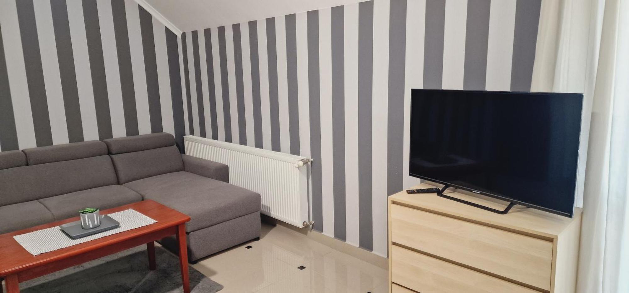 Spij-Tu Twoj Dom Wypoczynkowy Na Szlaku Wielkich Jezior Appartement Mikołajki Buitenkant foto