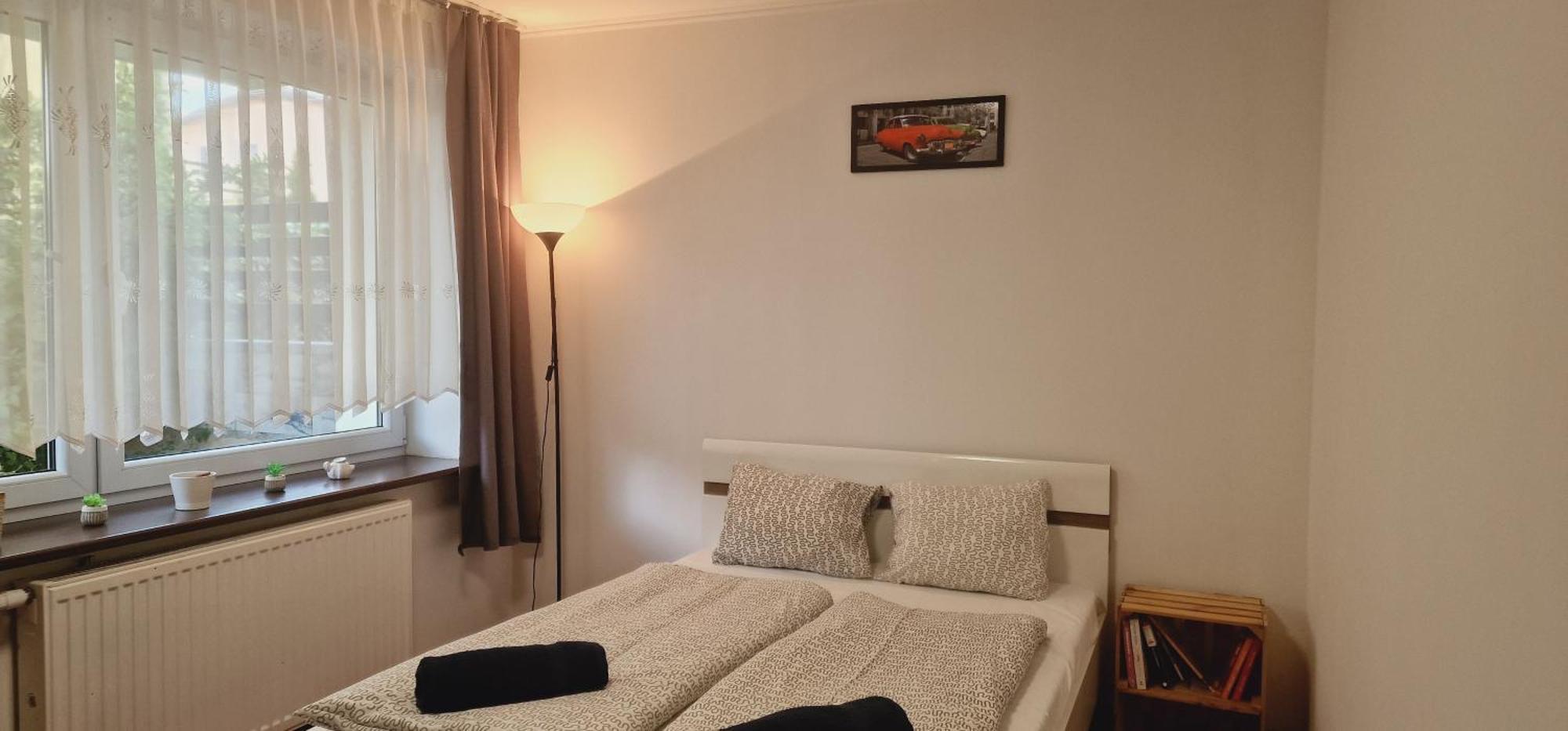 Spij-Tu Twoj Dom Wypoczynkowy Na Szlaku Wielkich Jezior Appartement Mikołajki Buitenkant foto