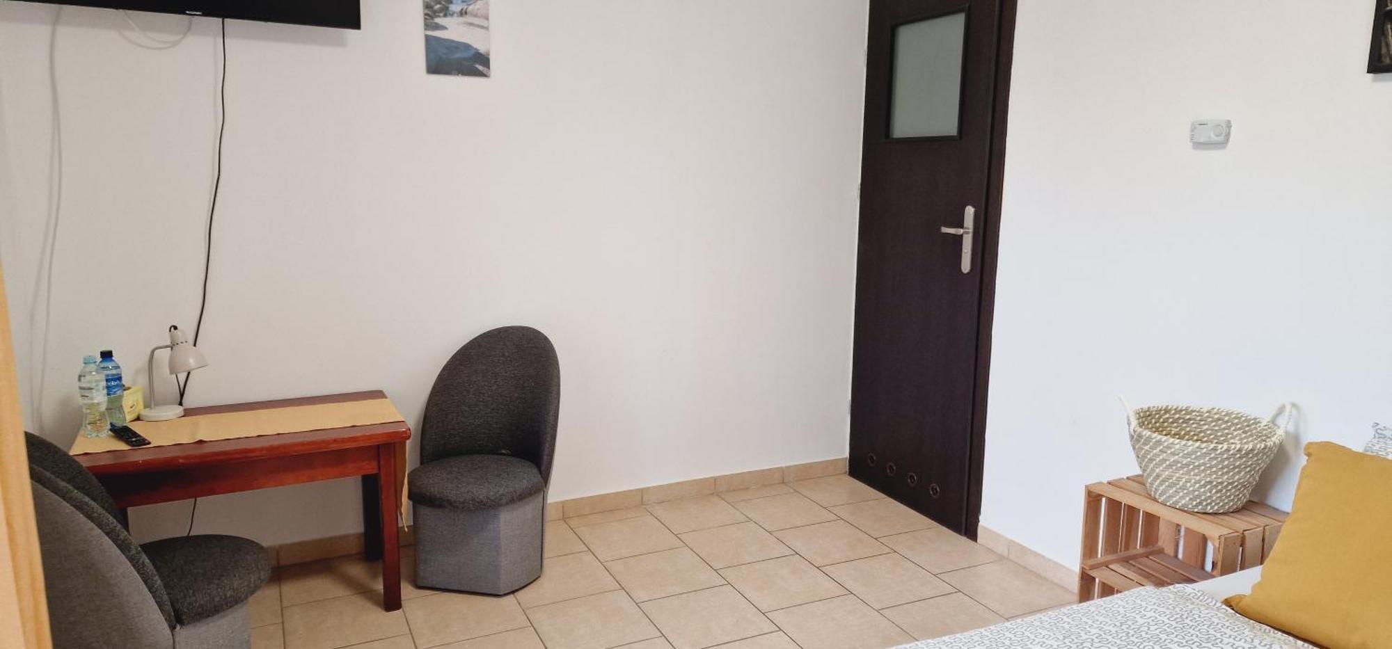 Spij-Tu Twoj Dom Wypoczynkowy Na Szlaku Wielkich Jezior Appartement Mikołajki Buitenkant foto