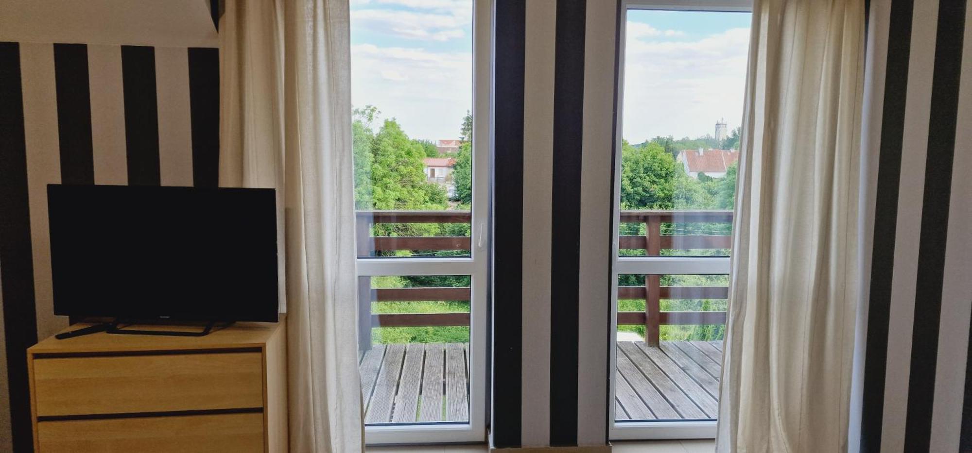 Spij-Tu Twoj Dom Wypoczynkowy Na Szlaku Wielkich Jezior Appartement Mikołajki Buitenkant foto